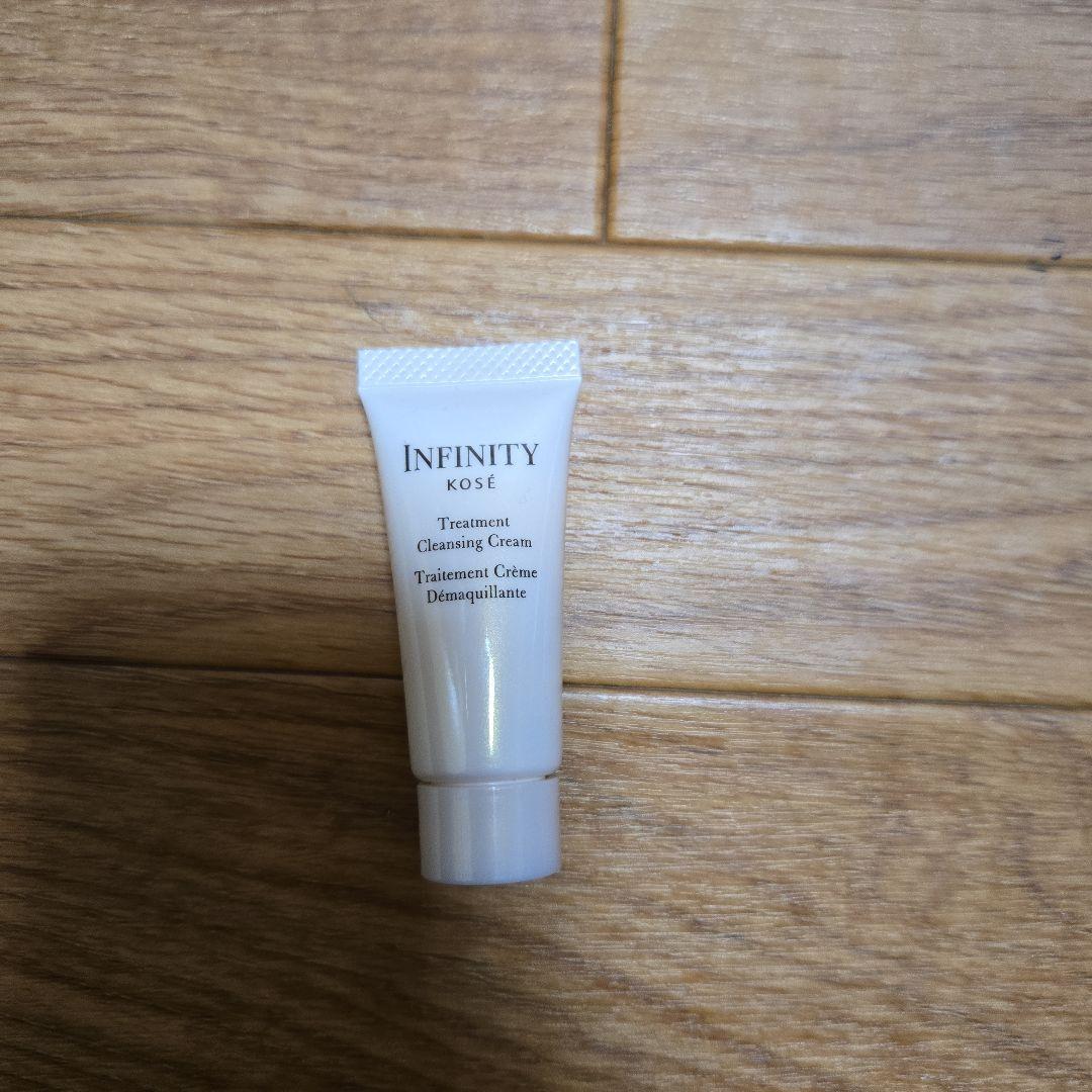 新品未使用 コーセー インフィニティ ザリペア　セラム付け替え 40g医薬部外品