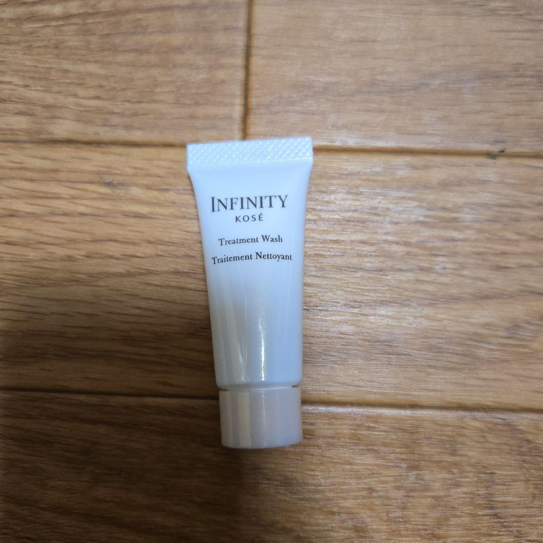新品未使用 コーセー インフィニティ ザリペア　セラム付け替え 40g医薬部外品