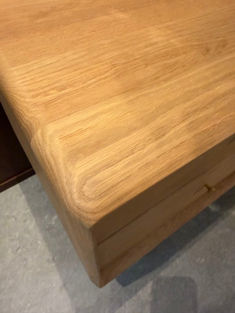 ベッドサイドテーブル【XANDER DESIGNS JULIE 】チェスト