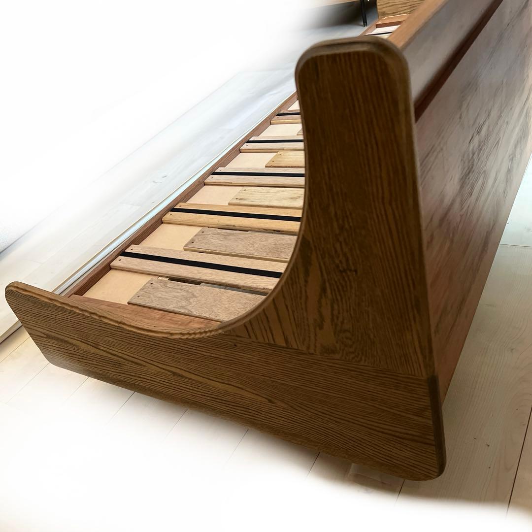 ジャーナルスタンダードファニチャー HABITAT SOFA BED