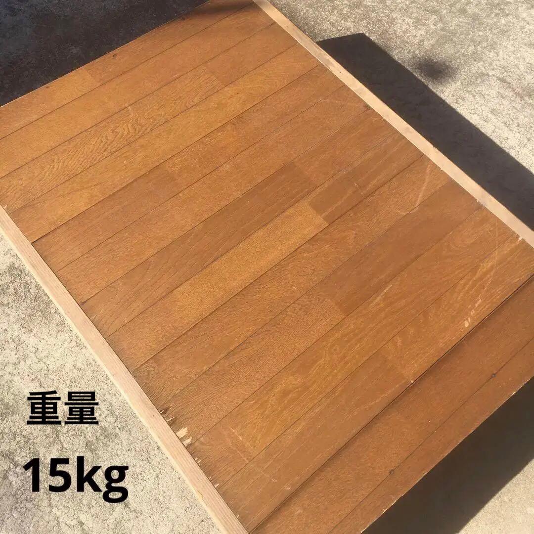 ローテーブル　センターテーブル　シャビー　縁台　飾り台　ステップ　縁側踏み台