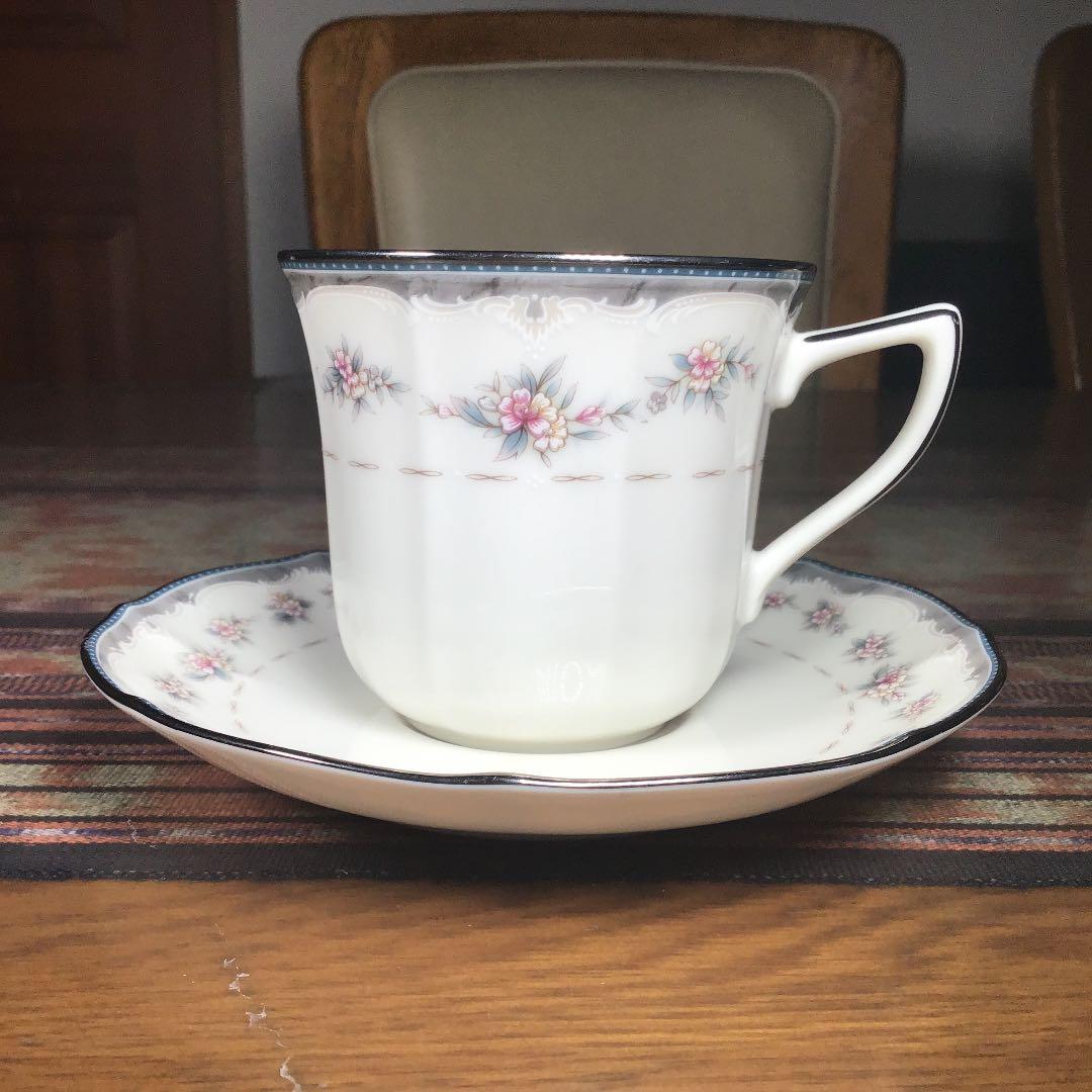 『行事うー特価』　ノリタケ 『TRAVIATA』　パーティーセット　4組24点