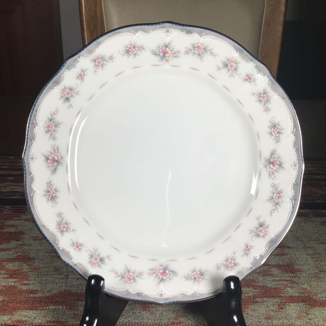 『行事うー特価』　ノリタケ 『TRAVIATA』　パーティーセット　4組24点