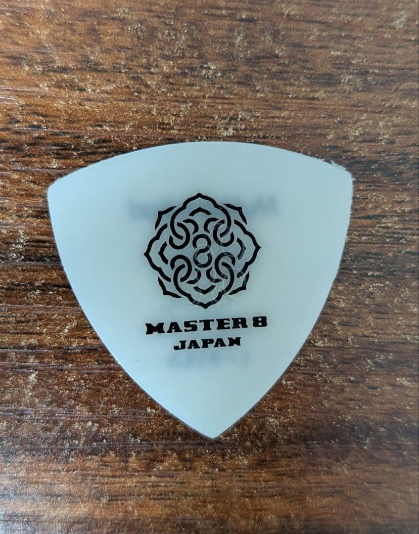 My hair is Bad マイヘア 椎木知仁 ピック - メルカリ