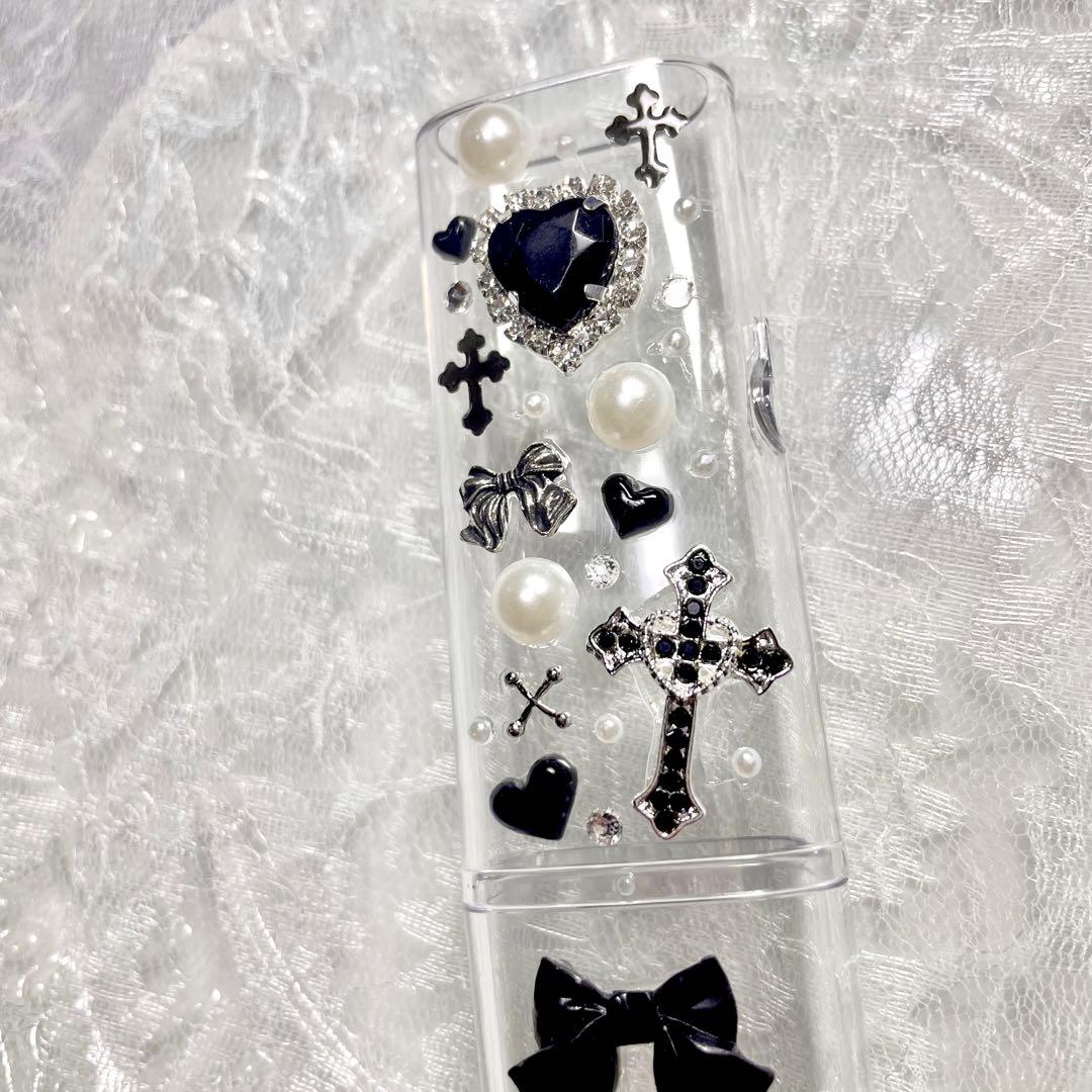 iQOS ♡ イルマワン ♡ イルマiワン ♡ ケース ♡ デコ ♡ 地雷系