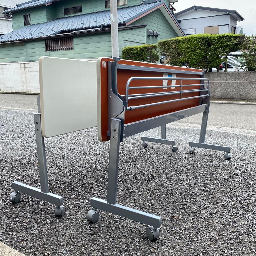 学習机　事務机　二台　引き取り限定