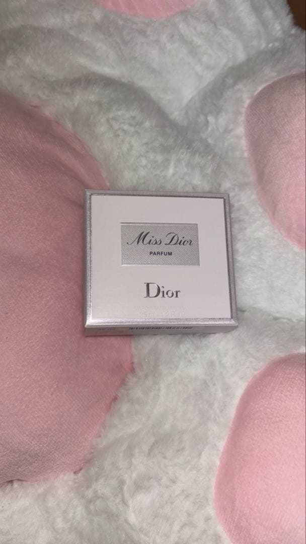 Dior 香水 リップ セット未使用 箱付き！！