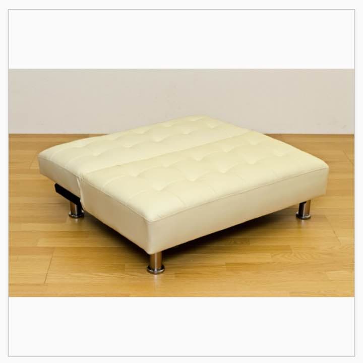 ★ソファーベッド★ 新品未使用 ♡送料込み♡ 残りわずか！