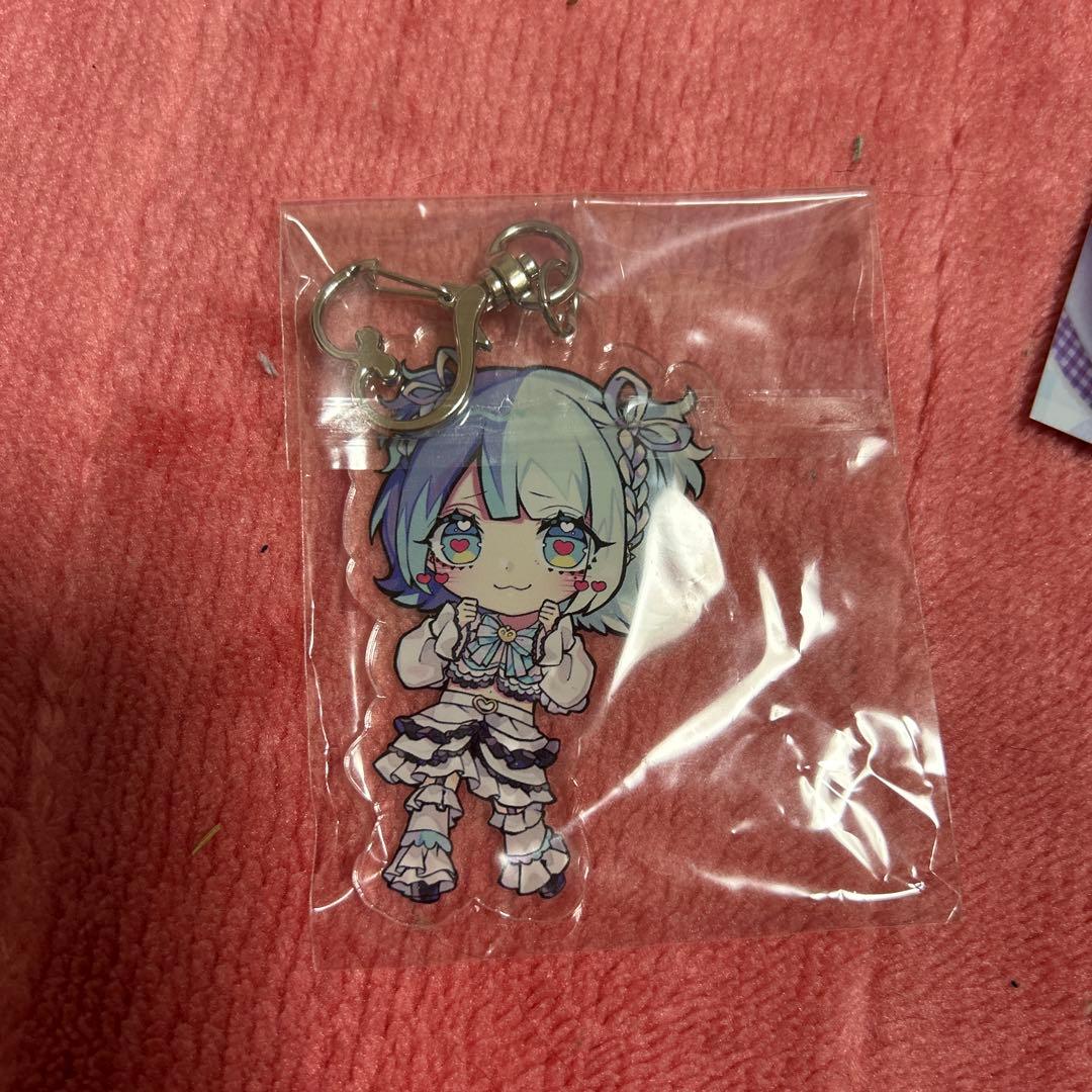 らぶしっく はやて Tシャツ アクスタ アクキー カード まとめ売り