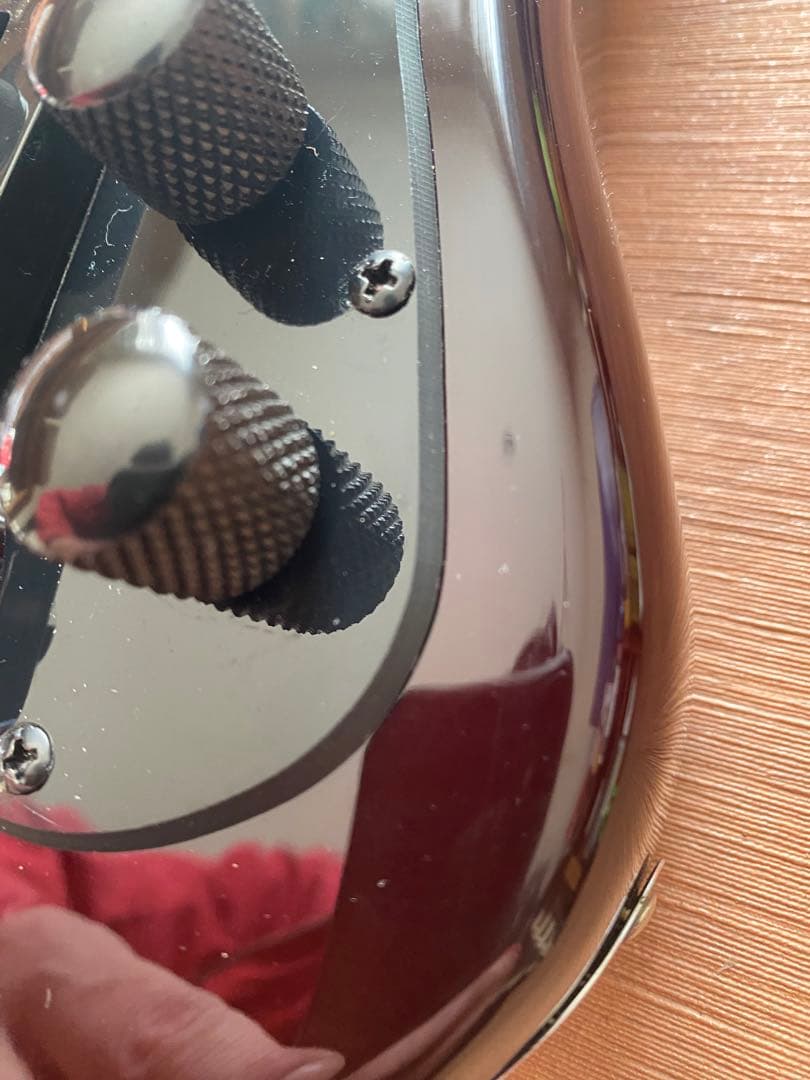 Hofner エレキギター 1887年からのモデル