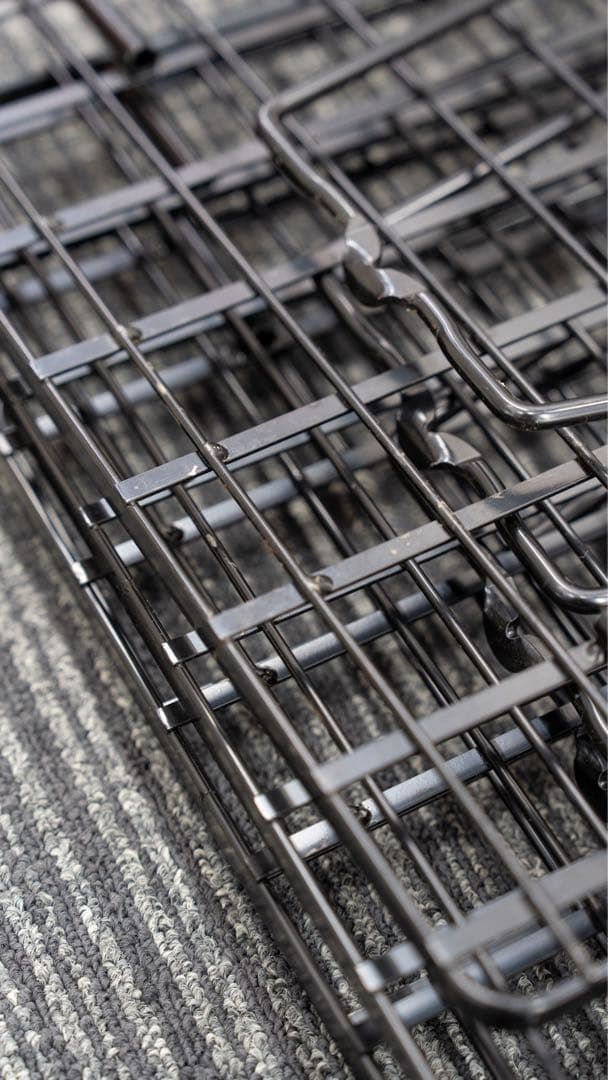 UNIFLAME ユニフレーム フィールドラック 5段 セット