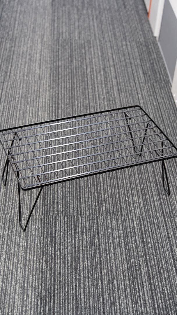 UNIFLAME ユニフレーム フィールドラック 5段 セット