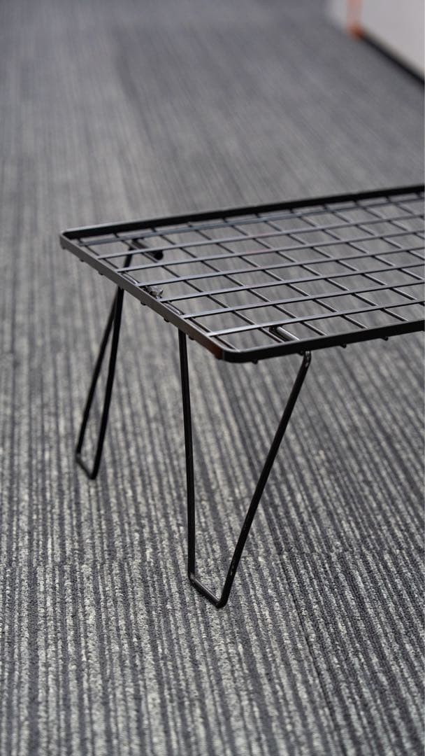 UNIFLAME ユニフレーム フィールドラック 5段 セット