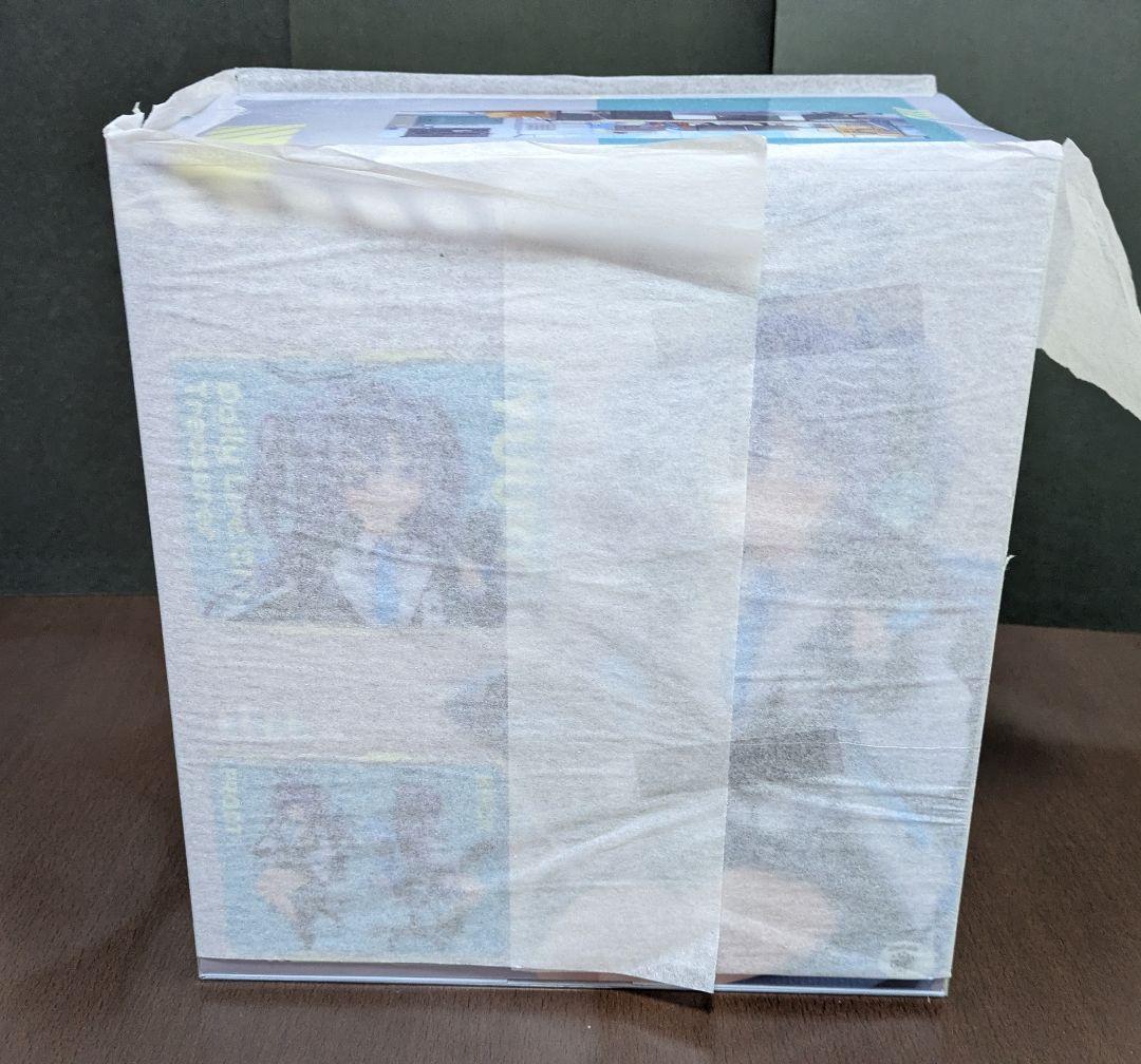 【未使用品】ブルーアーカイブ　ユウカ ～会計の日常～