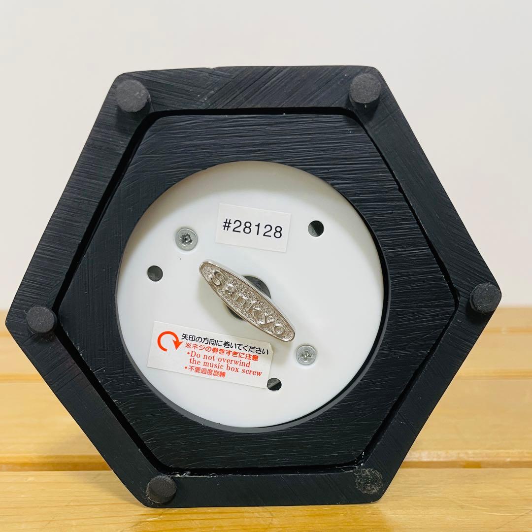 耳をすませば　バロン　オルゴール　ジブリ