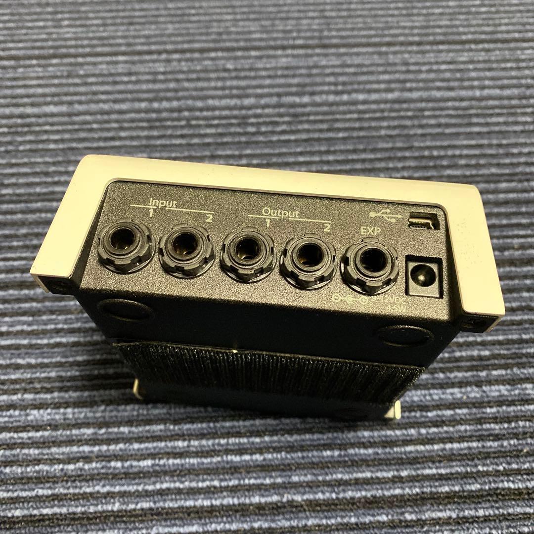 Eventide H9 Max 純正アダプター付き