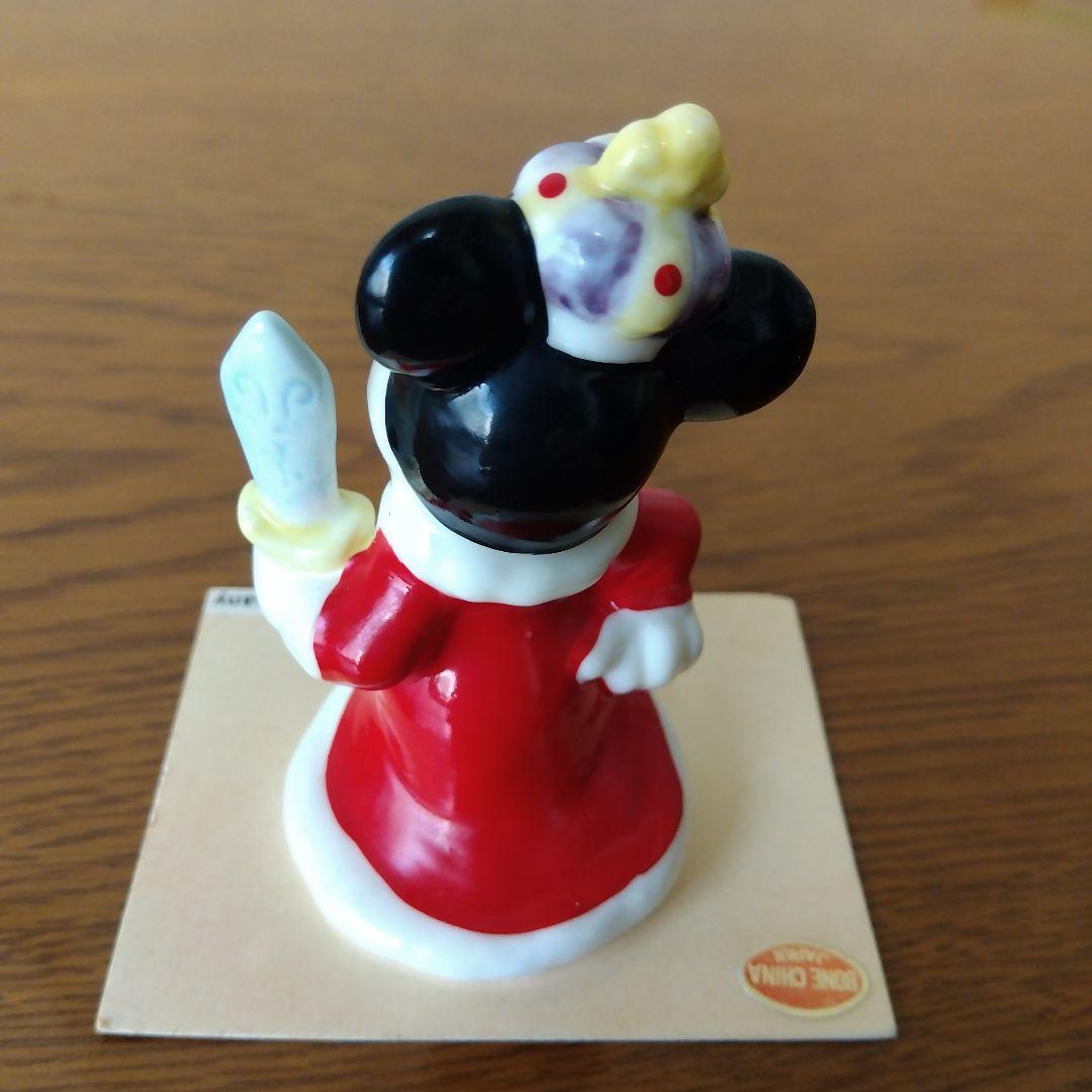 ディズニー 陶器フィギュア - メルカリ