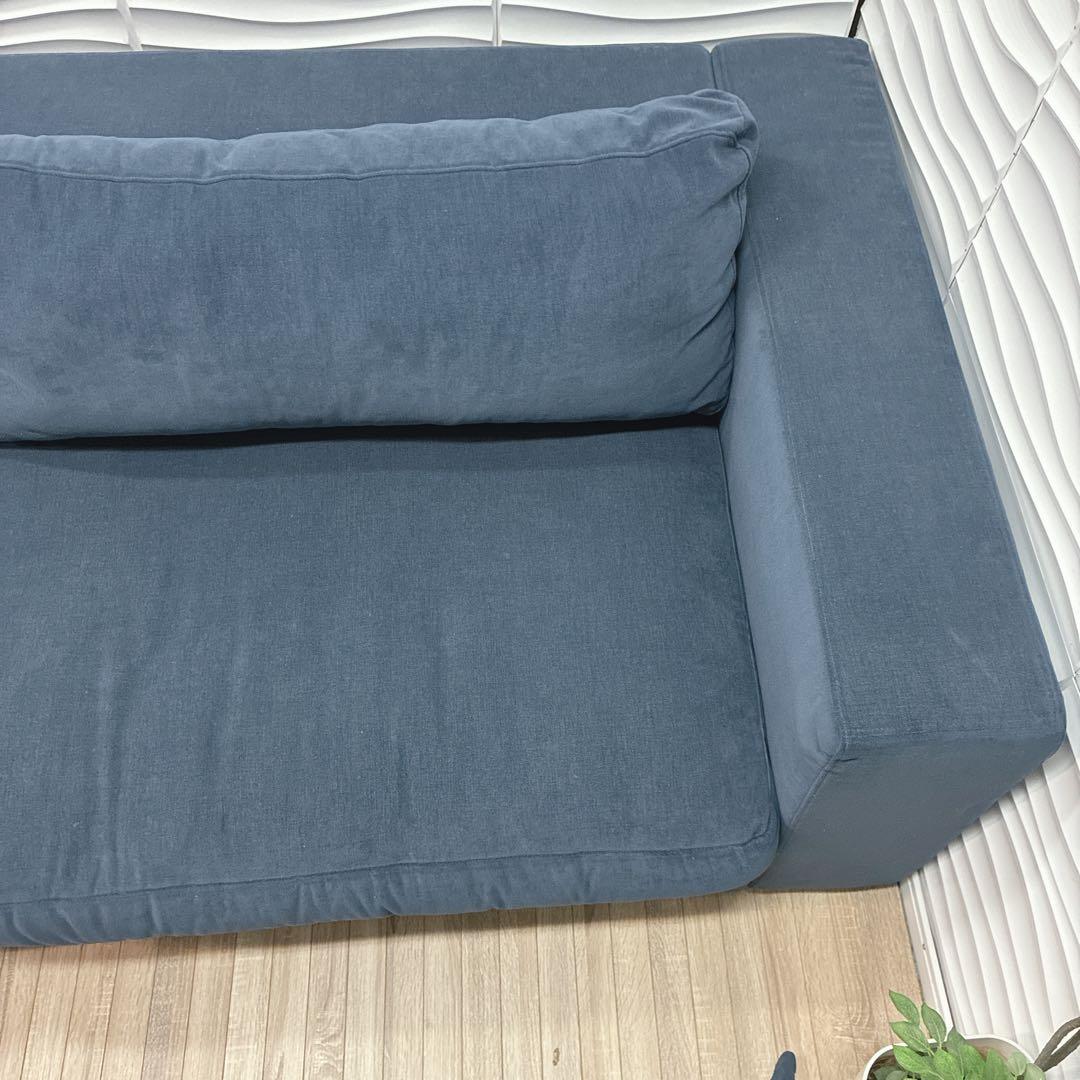 ◇大阪府 神戸市 配達料無料！◇BoConcept◇ソファ◇3人掛けソファ◇