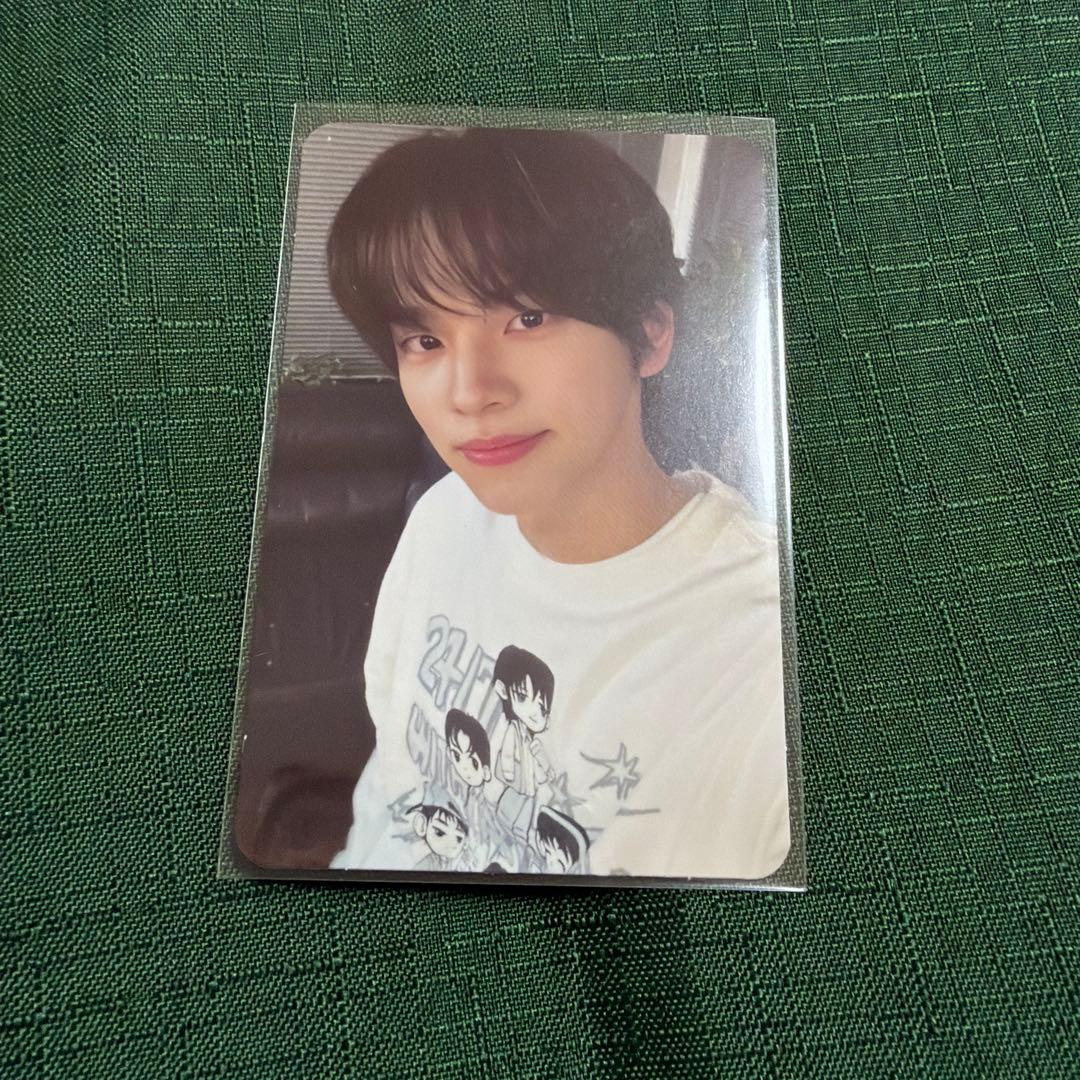 TWS TRY WITH US シニュ - メルカリ