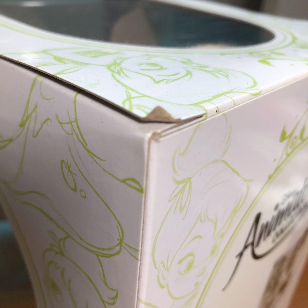 ディズニー　ティンカーベル　人形　トドラードール