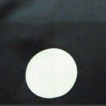 ≪ほぼ新品≫正絹羽二重黒紋付 男児お宮詣り用初着