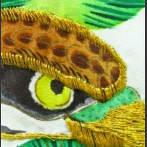 ≪ほぼ新品≫正絹羽二重黒紋付 男児お宮詣り用初着