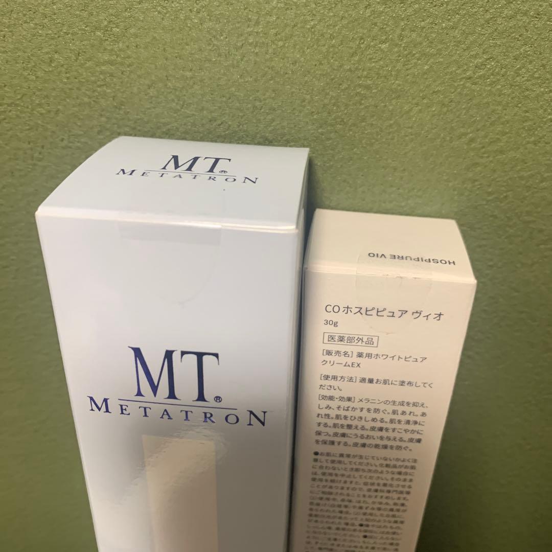 MT TRON CEBローション HOSPIPURE VIO 30g