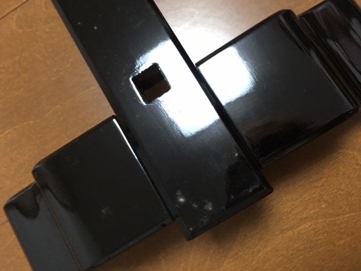 西陣織 つい立て 飾り