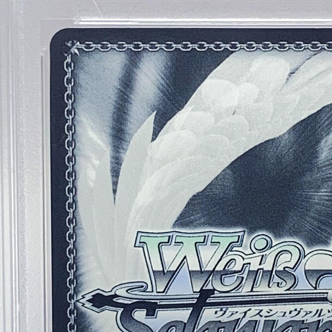 【PSA10】　PJS/S109-062SSP　陽気なDJ現る? KAITO