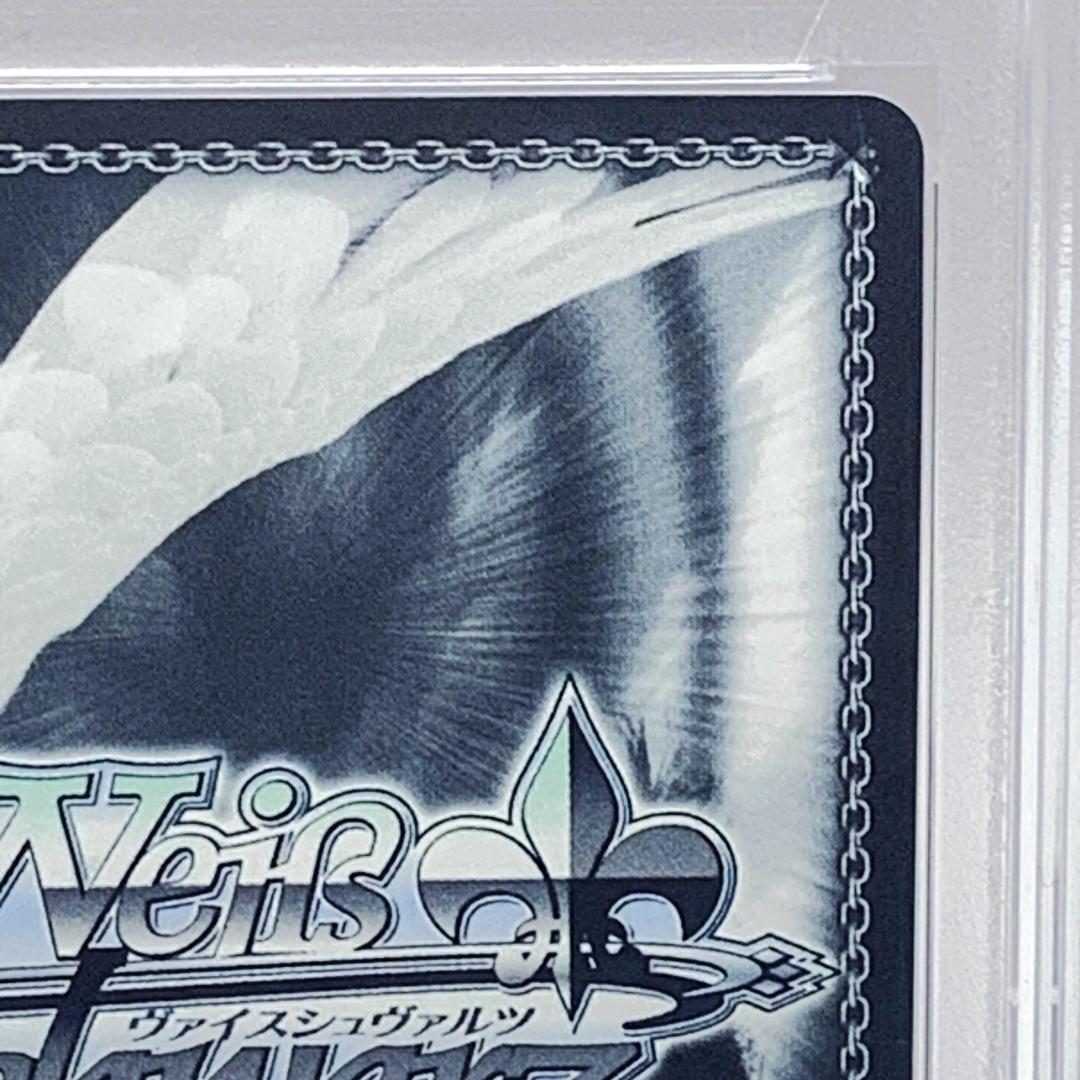 【PSA10】　PJS/S109-062SSP　陽気なDJ現る? KAITO