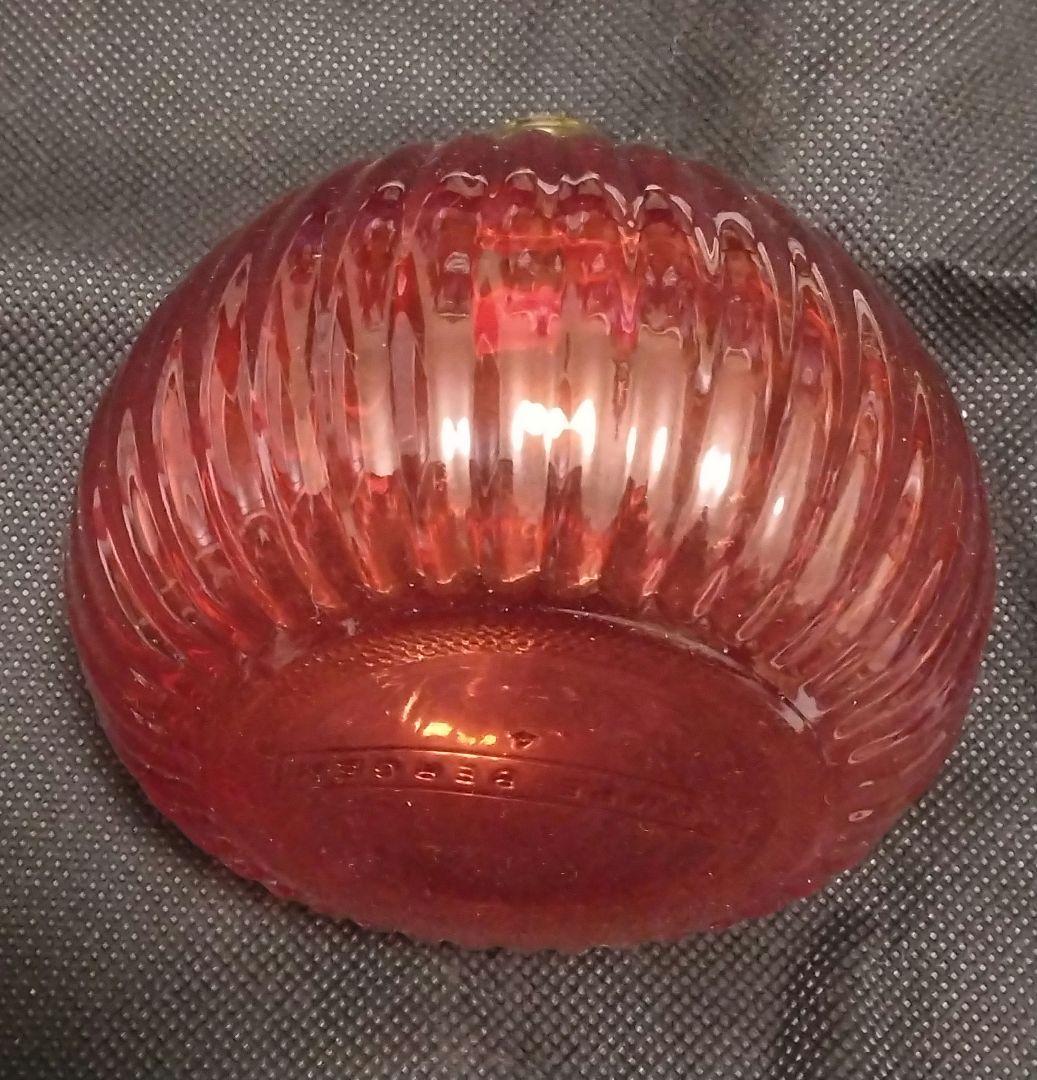 ランプベルジエ　芳香器芯付き