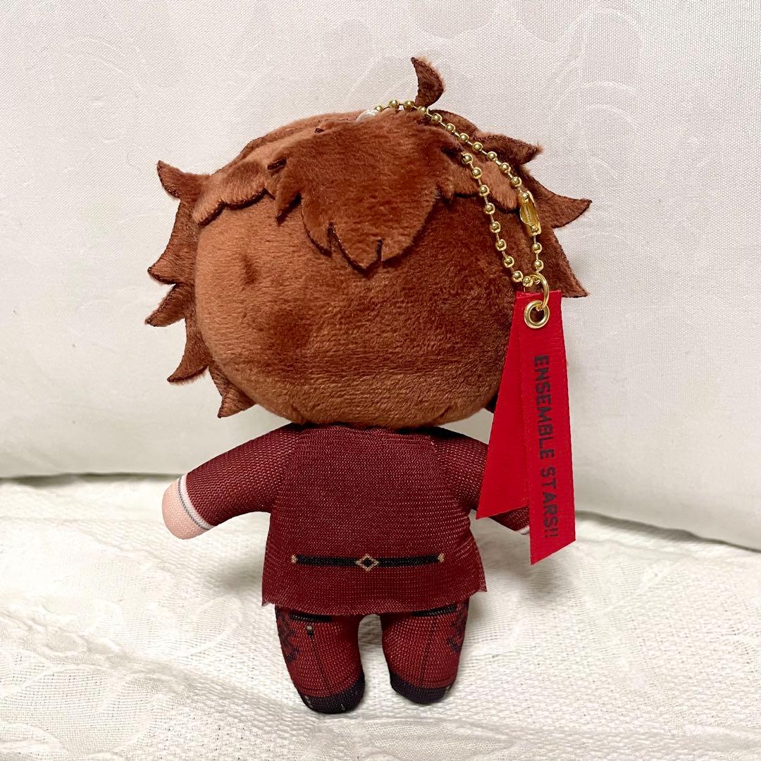 あんスタ 三毛縞斑☆ミニ痛バ 9点セット☆ウィッシングライブ とるパカ