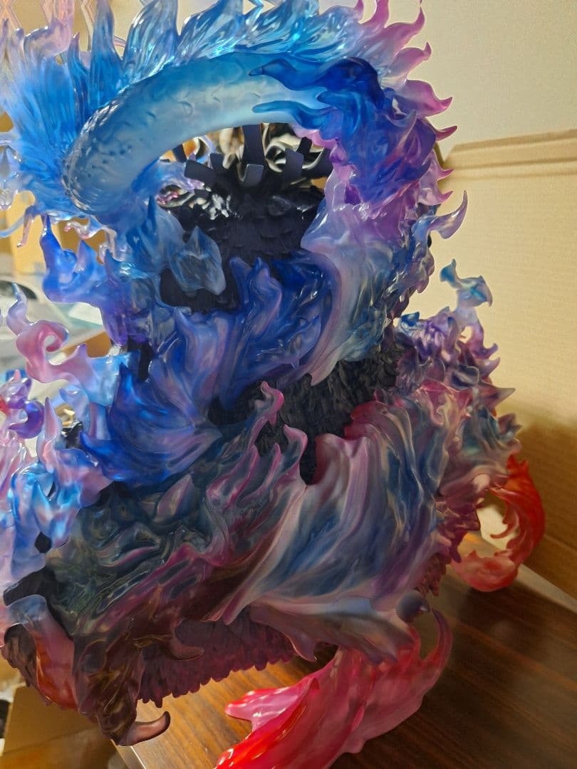 pop maximum カイドウ 超限定復刻版 フィギュア