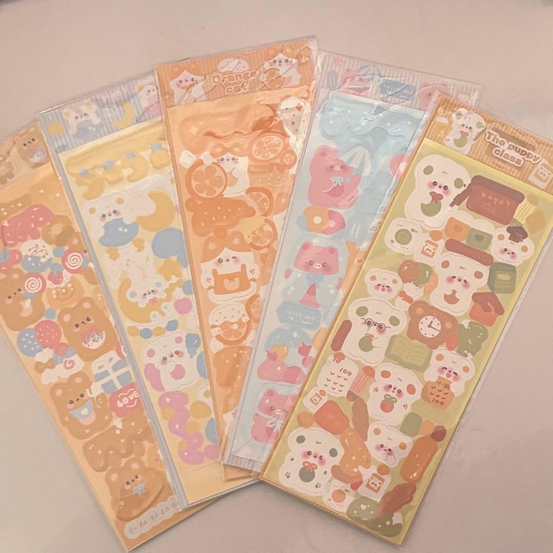 シール まとめ売り 20枚以上 - メルカリ