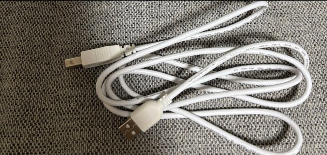 YAMAHA AG03 ミキシングコンソール（外箱・ケーブル類・専用ケース付き