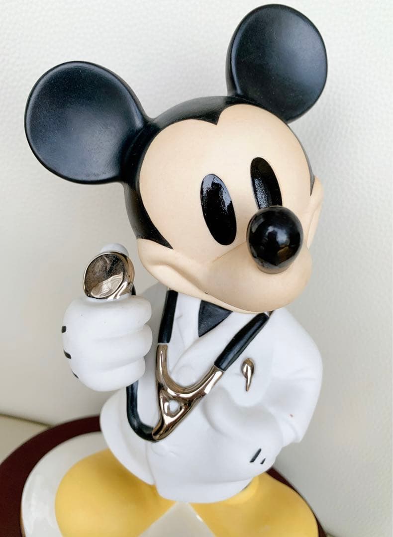 ミッキーマウス 加藤工芸 - メルカリ