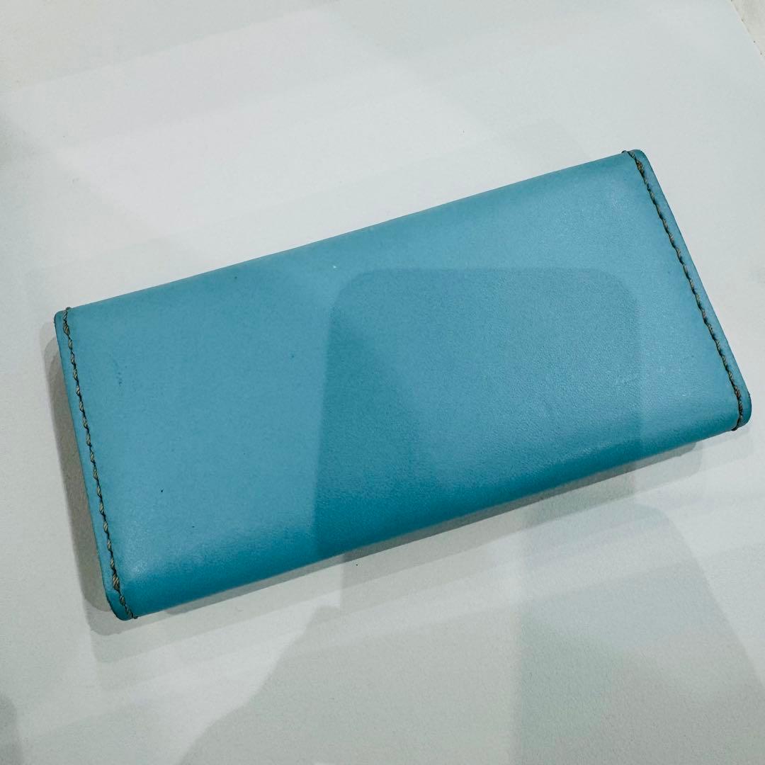 ラッキージョン　ロングウォレット　カードケース　　　セット