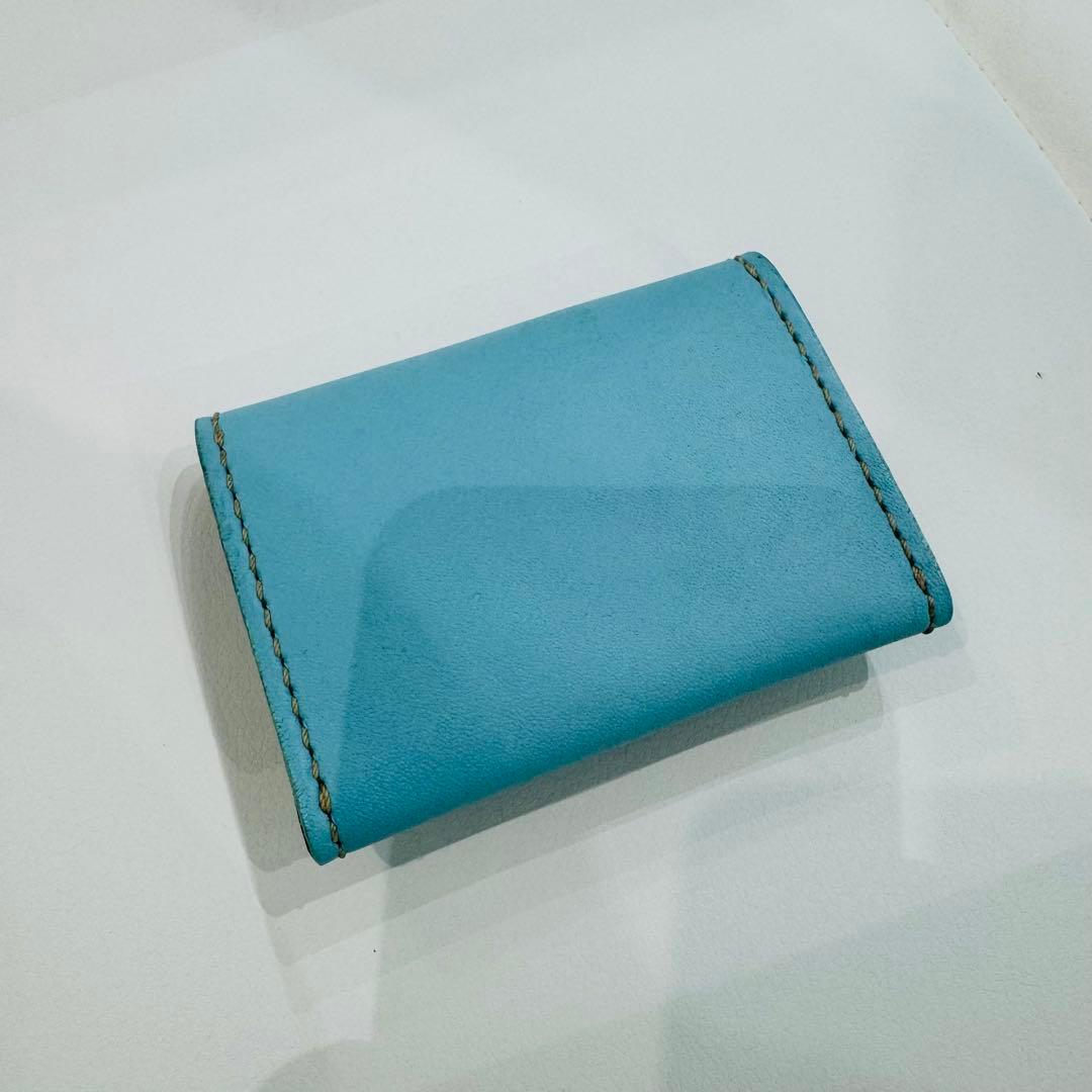 ラッキージョン　ロングウォレット　カードケース　　　セット