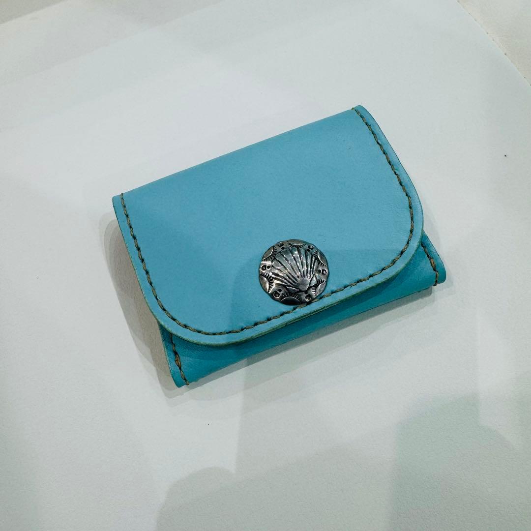 ラッキージョン　ロングウォレット　カードケース　　　セット