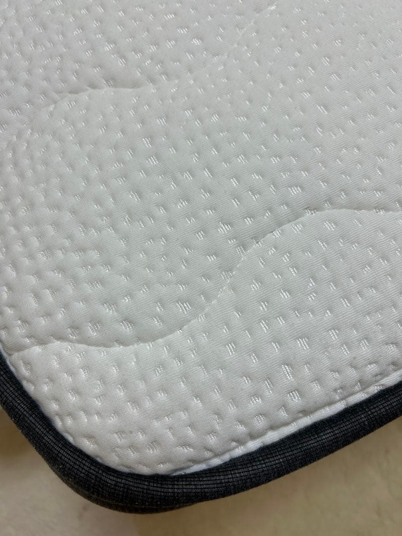 【美品】NELL マットレス ダブル（送料込）