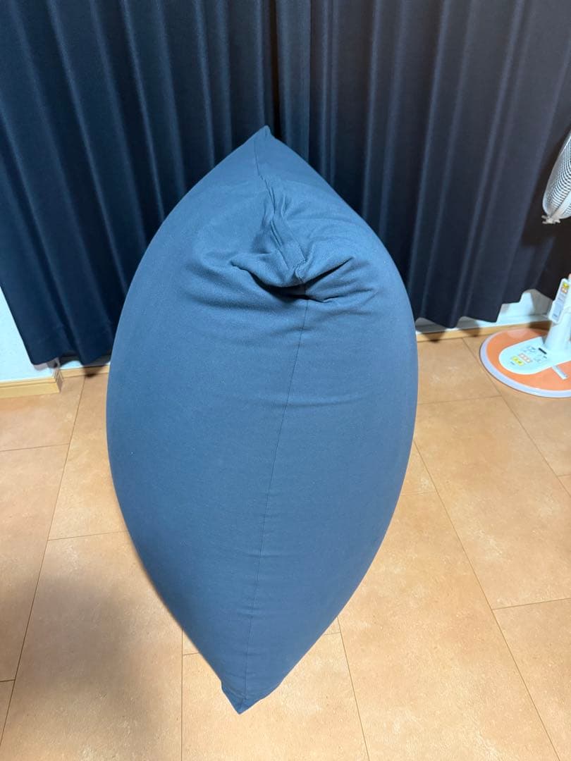 ビーズクッション・クッションソファ Yogibo Mini