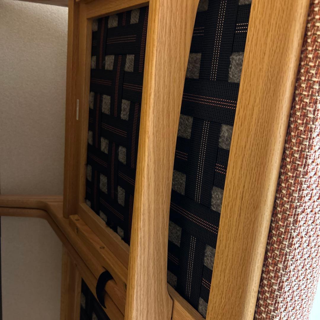 マルニ木工　maruni60 オークフレームソファ