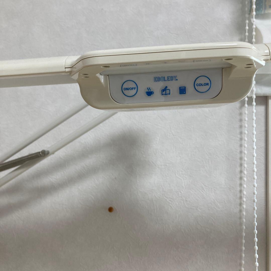 引き取り希望　コイズミ　学習机、椅子