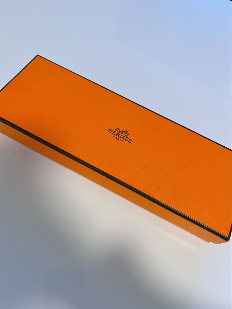 HERMES パフュームドソープ ボディソープ 石鹸 ギフトボックス