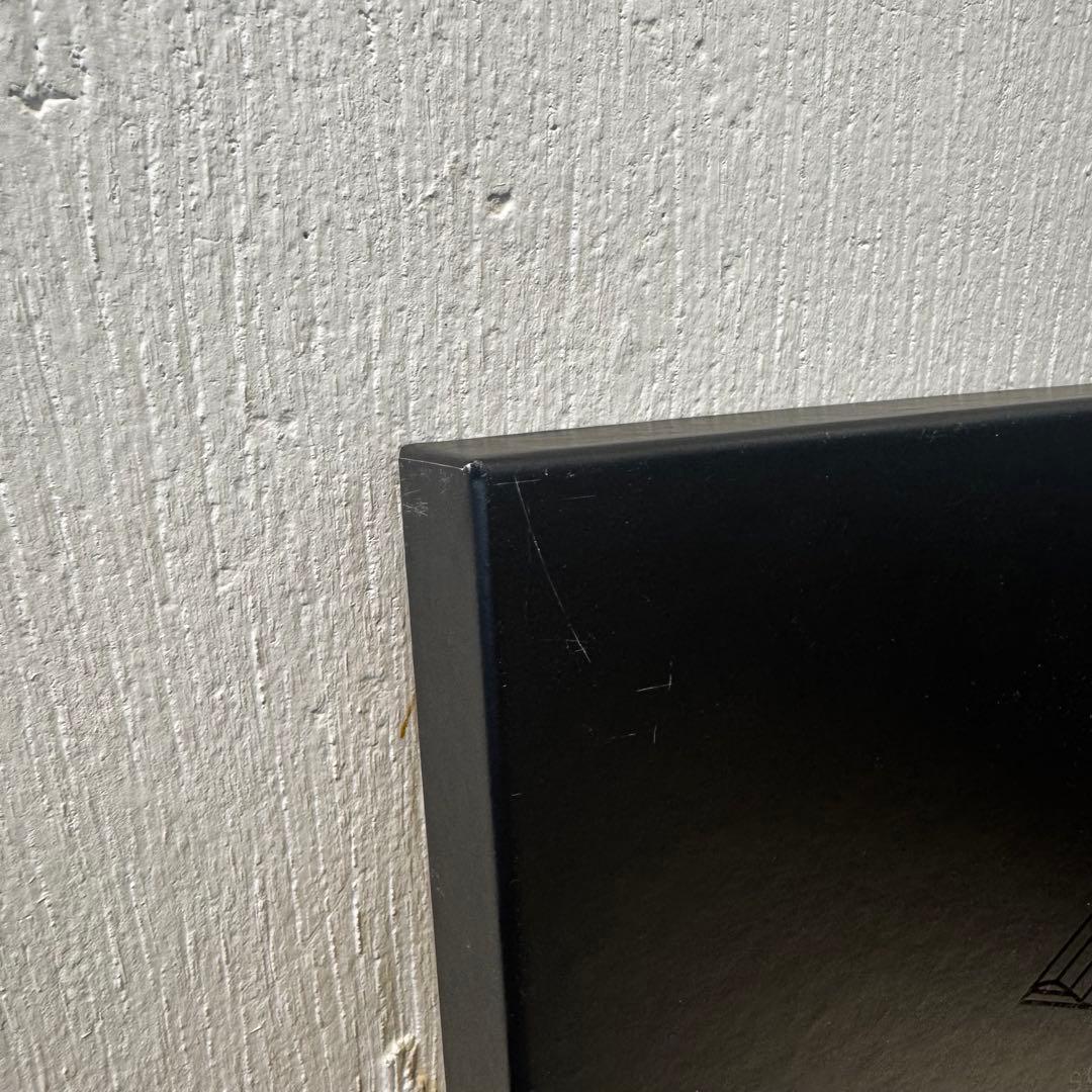 KINETRIKA SQUARE WAVE HORIZON モビール