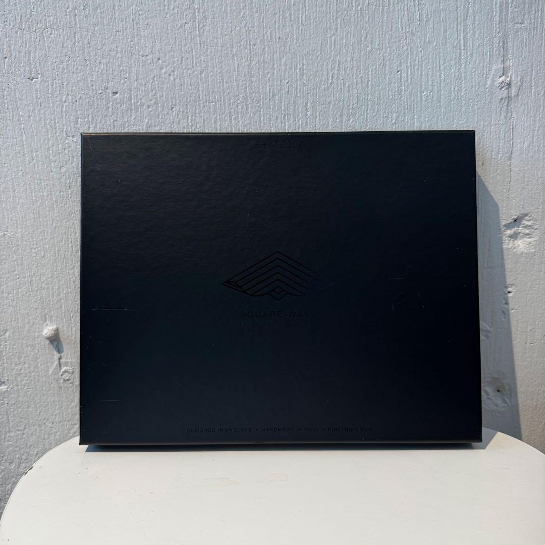 KINETRIKA SQUARE WAVE HORIZON モビール