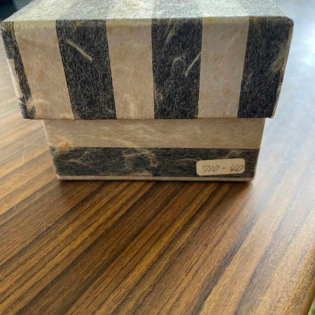 特産 輪島塗 墨筒 松竹梅蒔絵 25cm 未使用 内側総金彩 共箱 - メルカリ