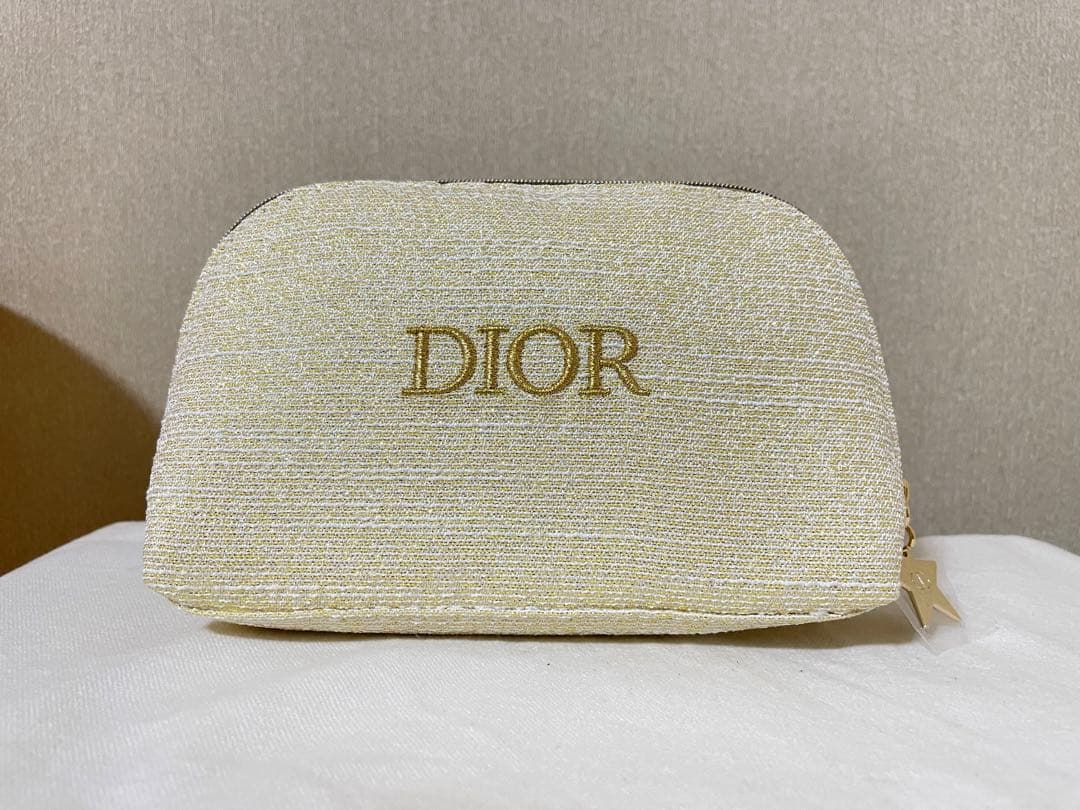 DIOR ディオール 2024 ホリデーオファー 新品未使用 箱付き