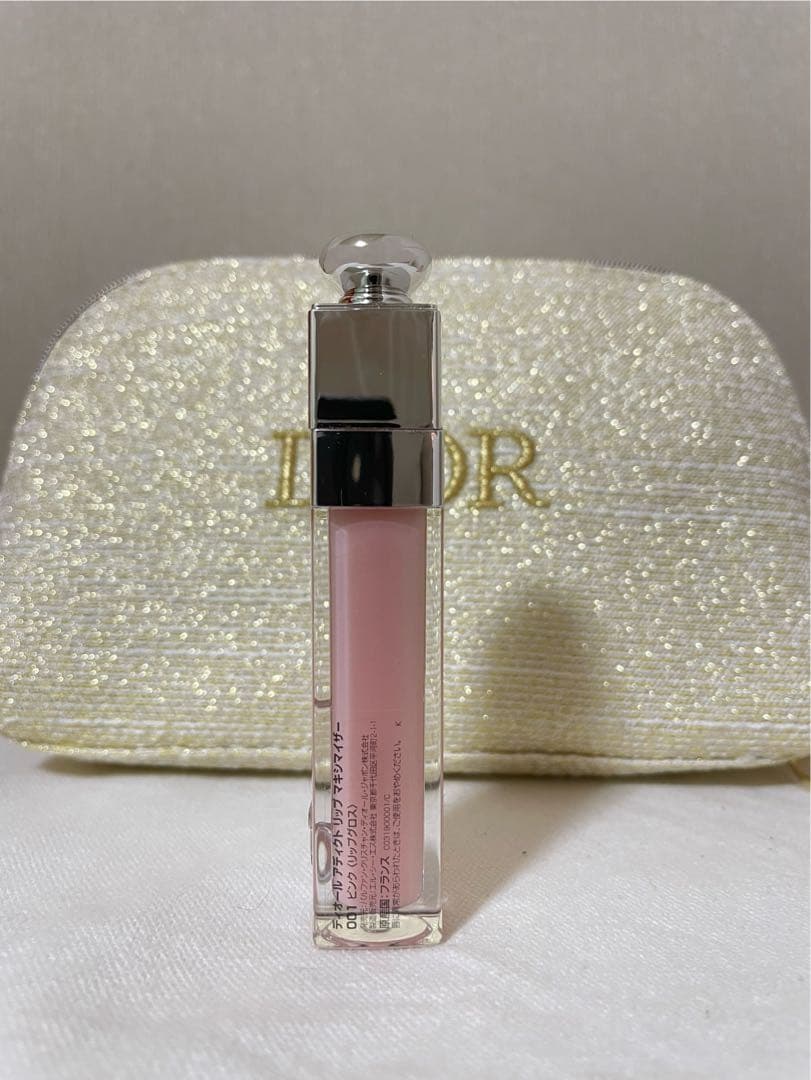 DIOR ディオール 2024 ホリデーオファー 新品未使用 箱付き