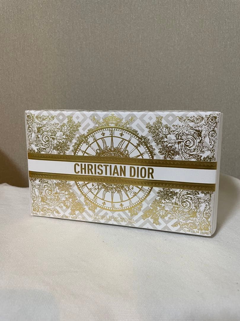 DIOR ディオール 2024 ホリデーオファー 新品未使用 箱付き